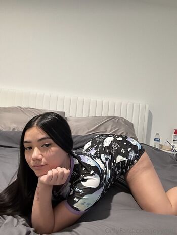 Joyy mei joyce  page leaked private photo uncensored HD quality