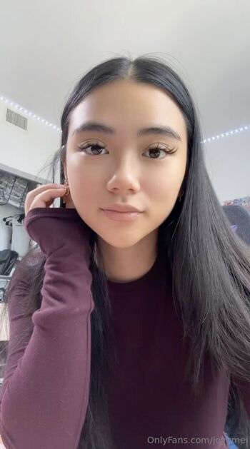 Joyy mei joyce leaked private photo uncensored HD quality