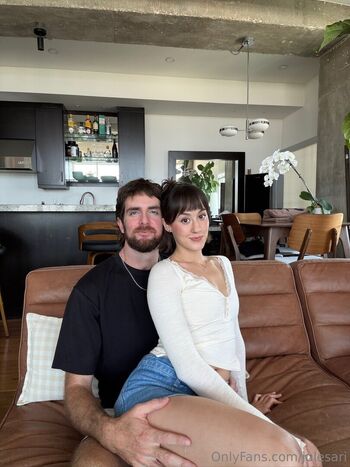 Julesari  page leaked private photo uncensored HD quality