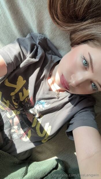 Julesbjorn eva langwin page leaked private photo uncensored HD quality