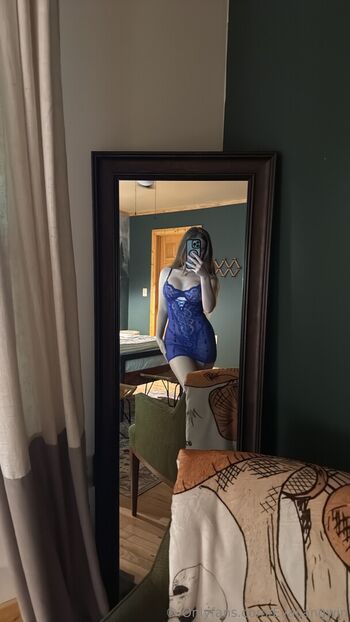 Julesbjorn eva langwin page leaked private photo uncensored HD quality