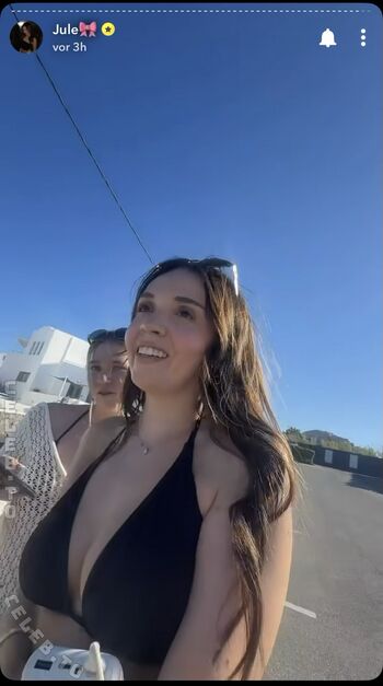 Julesboringlife page leaked private photo uncensored HD quality