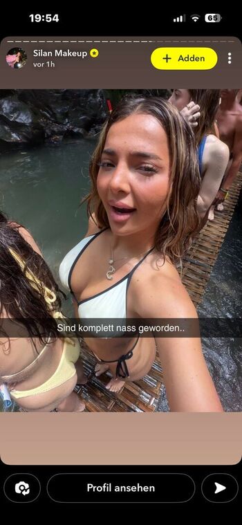 Julesboringlife page leaked private photo uncensored HD quality