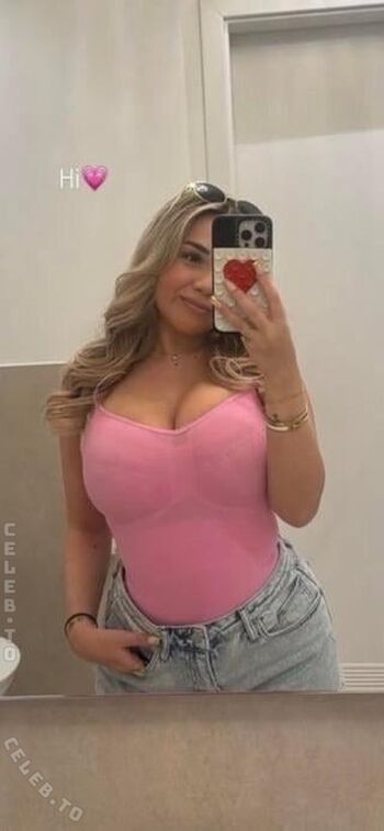 Julesboringlife page leaked private photo uncensored HD quality