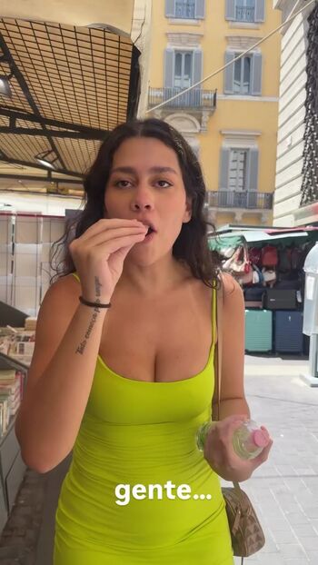 Julia alvarenga page leaked private photo uncensored HD quality