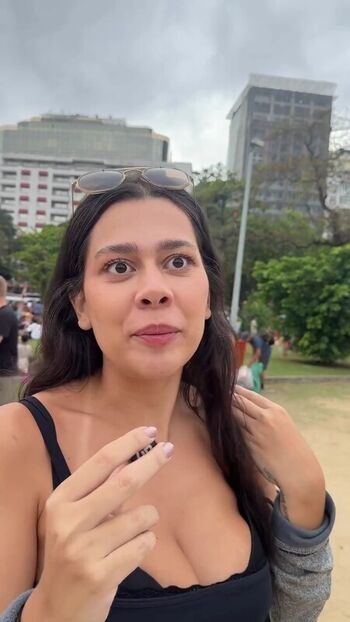 Julia alvarenga page leaked private photo uncensored HD quality