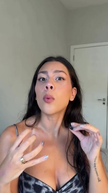 Julia alvarenga leaked private photo uncensored HD quality