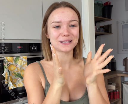 Julia beautx leaked private photo uncensored HD quality