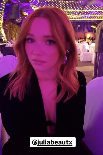 Julia beautx leaked private photo uncensored HD quality