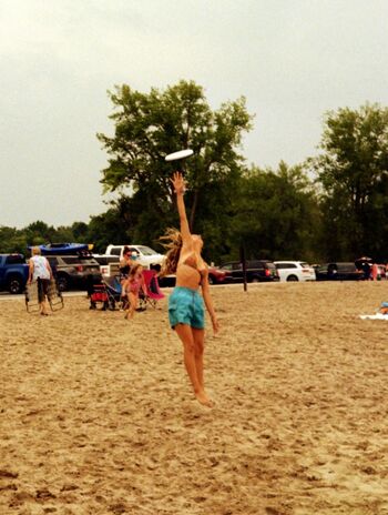 Julia dicesare leaked private photo uncensored HD quality