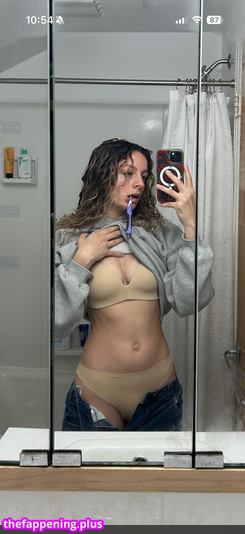 Page/ leaked private photo uncensored HD quality