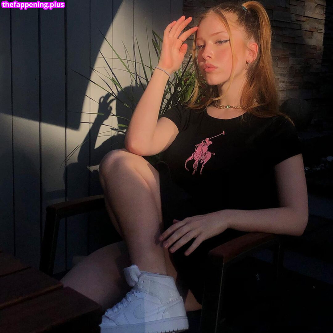 Page/ leaked private photo uncensored HD quality