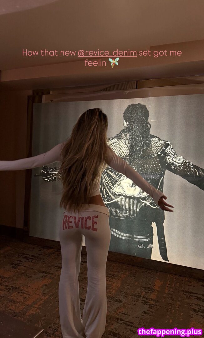 Page/ leaked private photo uncensored HD quality