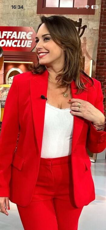 Julia vignali leaked private photo uncensored HD quality