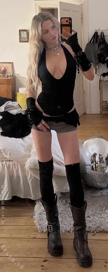 Julia wulf page leaked private photo uncensored HD quality