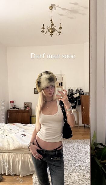 Julia wulf leaked private photo uncensored HD quality