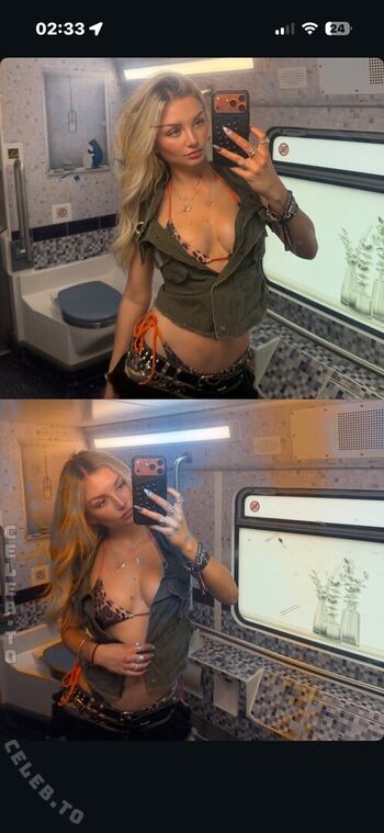 Julia wulf page leaked private photo uncensored HD quality