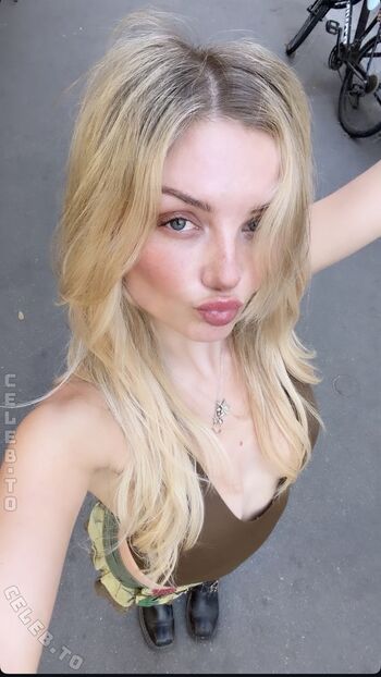 Julia wulf page leaked private photo uncensored HD quality