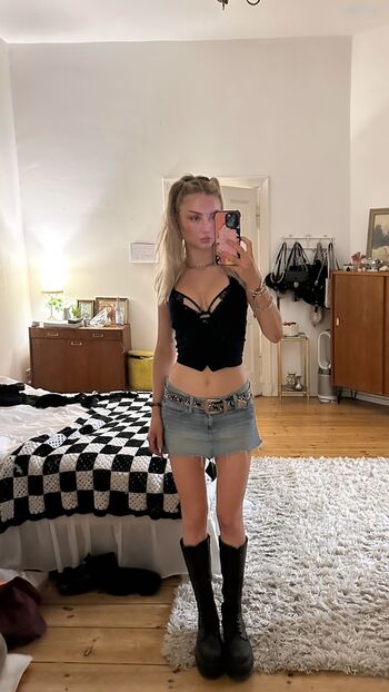 Julia wulf leaked private photo uncensored HD quality
