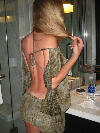 Juliakrause leaked private photo uncensored HD quality