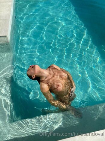 Julialynnsandoval leaked private photo uncensored HD quality