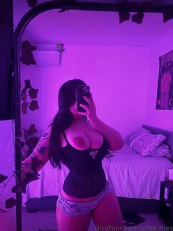 Julie kitty leaked private photo uncensored HD quality