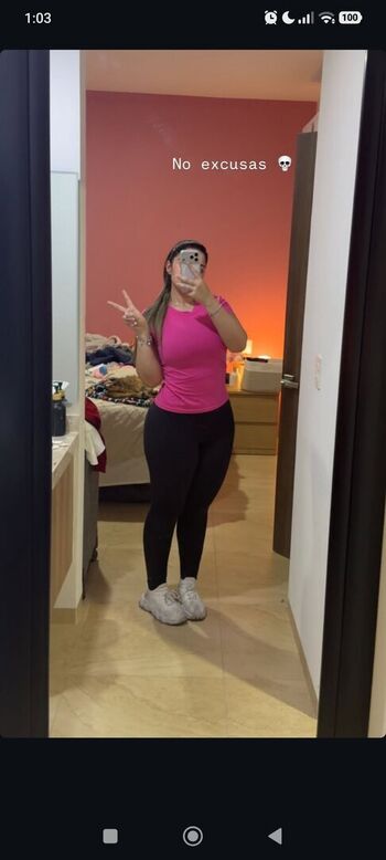 Julieta allegretti leaked private photo uncensored HD quality