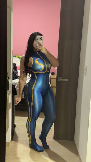 Julieta allegretti  page leaked private photo uncensored HD quality