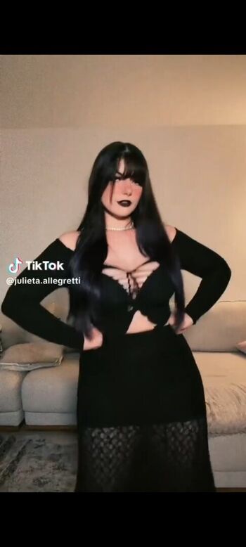 Julieta allegretti  page leaked private photo uncensored HD quality