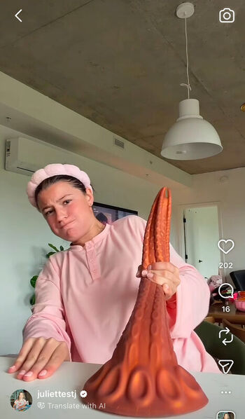 Juliette st jean leaked private photo uncensored HD quality
