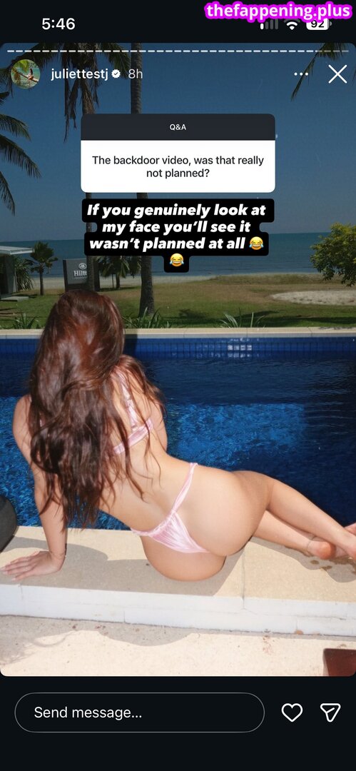 Viral Video leaked private photo uncensored HD quality