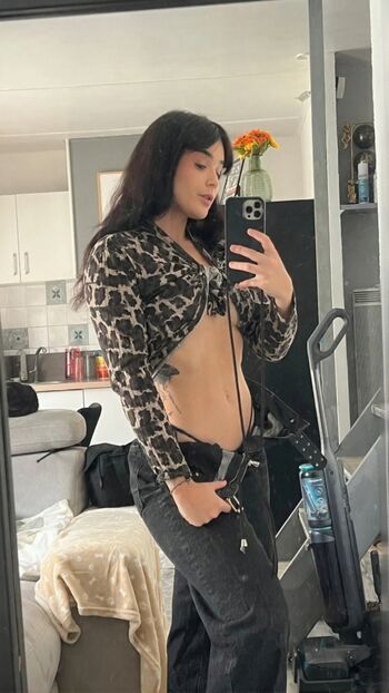 Justine maarc leaked private photo uncensored HD quality