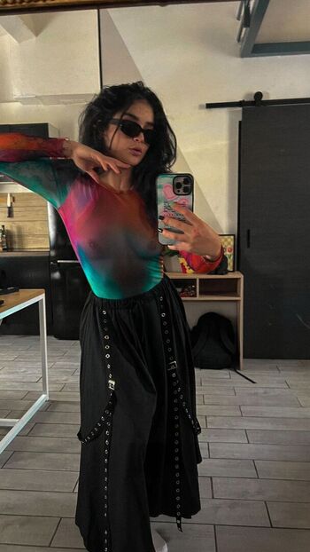 Justine maarc leaked private photo uncensored HD quality