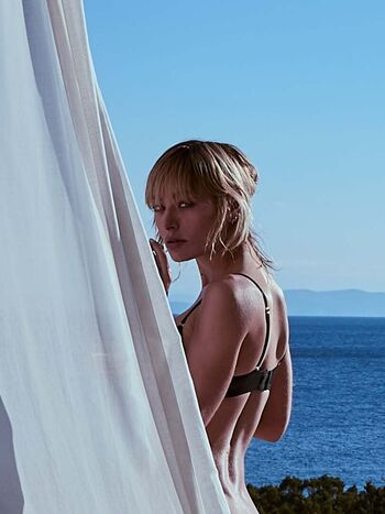 Justine nicolas leaked private photo uncensored HD quality