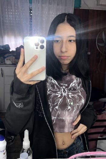 Juulyramallo leaked private photo uncensored HD quality
