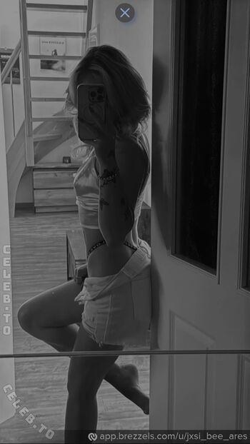 Jxsi bee ares  page leaked private photo uncensored HD quality