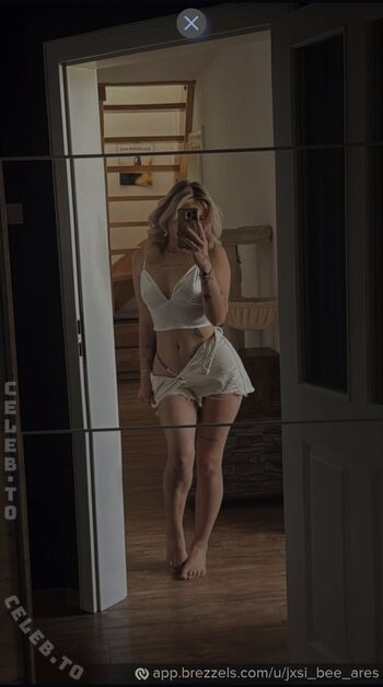 Jxsi bee ares  page leaked private photo uncensored HD quality