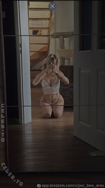 Jxsi bee ares  page leaked private photo uncensored HD quality