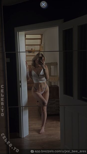 Jxsi bee ares  page leaked private photo uncensored HD quality