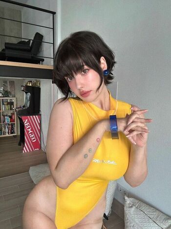 Jyunaundomiel leaked private photo uncensored HD quality