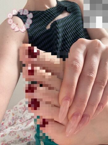 Kaellie page leaked private photo uncensored HD quality