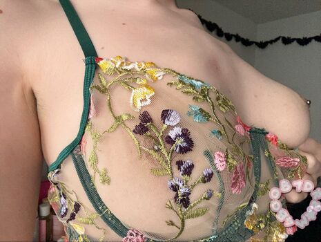 Kaellie page leaked private photo uncensored HD quality