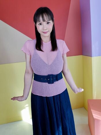 Kaho shibuya  page leaked private photo uncensored HD quality