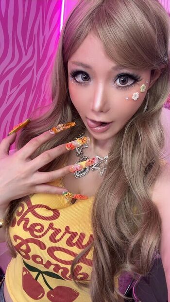 Kaho shibuya  page leaked private photo uncensored HD quality