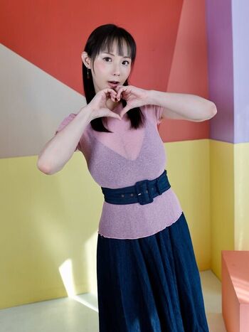 Kaho shibuya  page leaked private photo uncensored HD quality