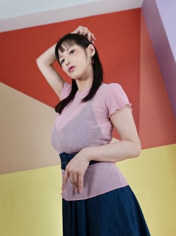 Kaho shibuya  page leaked private photo uncensored HD quality