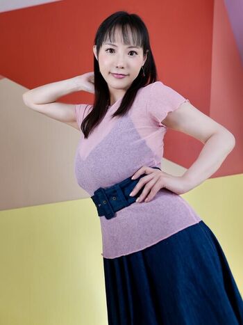 Kaho shibuya  page leaked private photo uncensored HD quality
