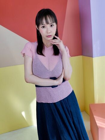 Kaho shibuya  page leaked private photo uncensored HD quality