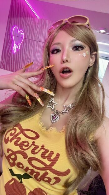 Kaho shibuya  page leaked private photo uncensored HD quality