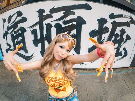Kaho shibuya  page leaked private photo uncensored HD quality